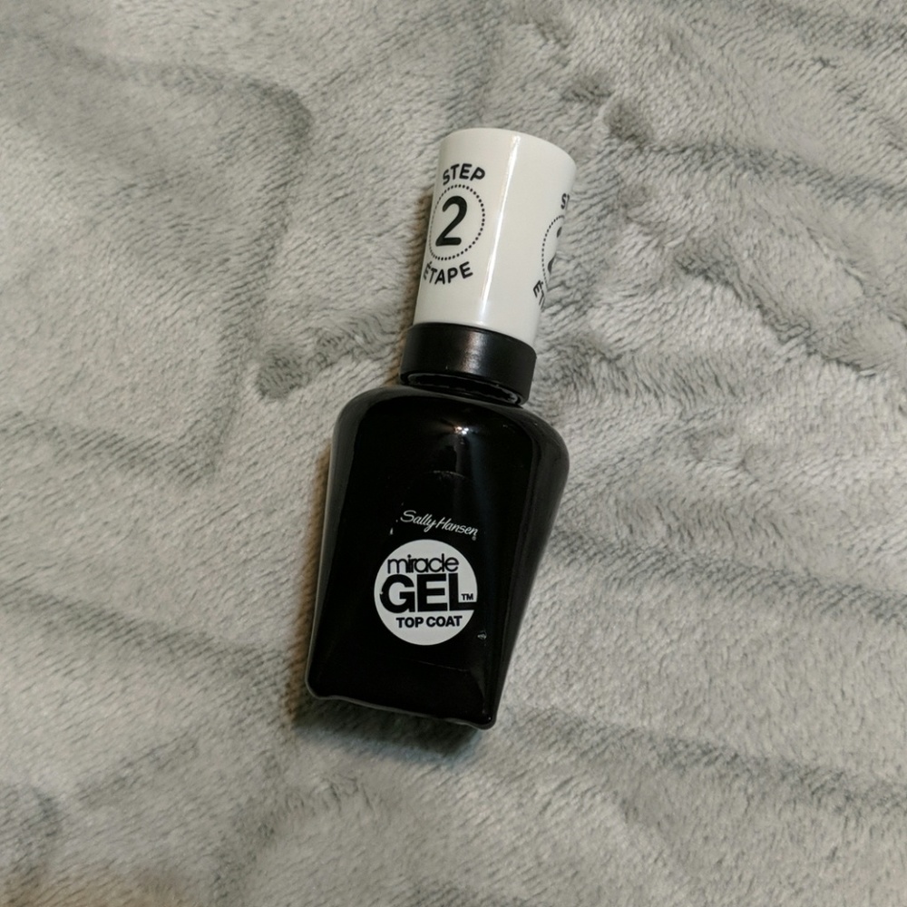 Sally Hansen Gel